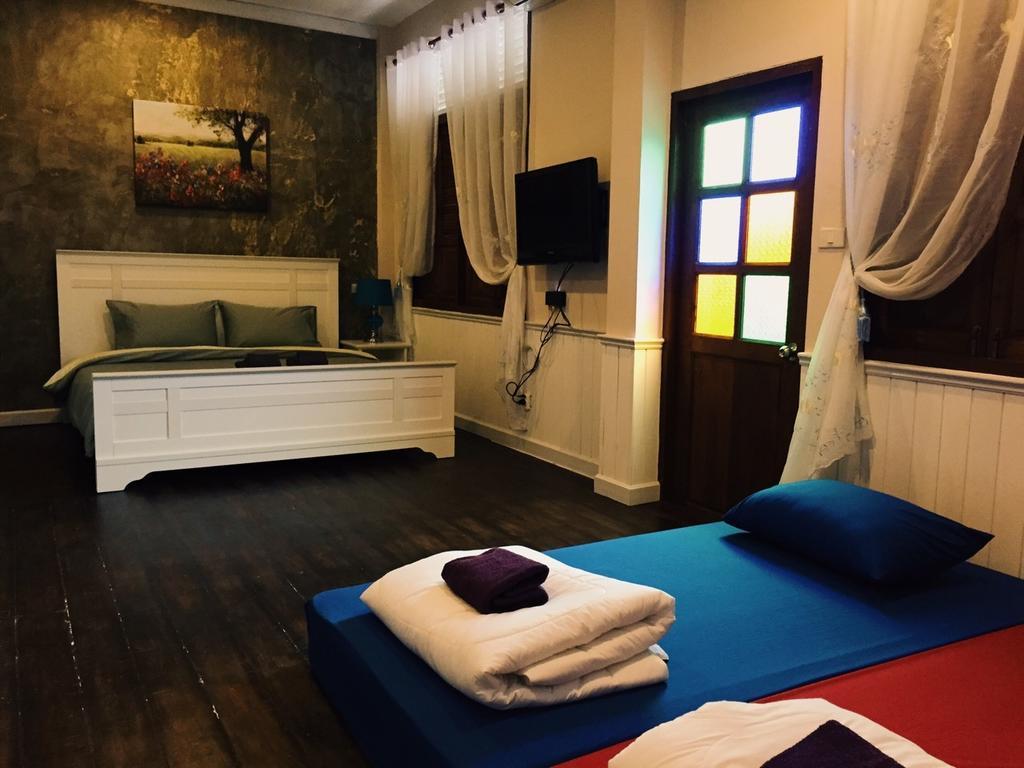 Remember Loei Love Chiang Khan Room photo