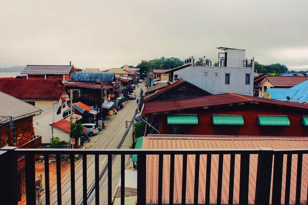 Remember Loei Love Chiang Khan Exterior photo