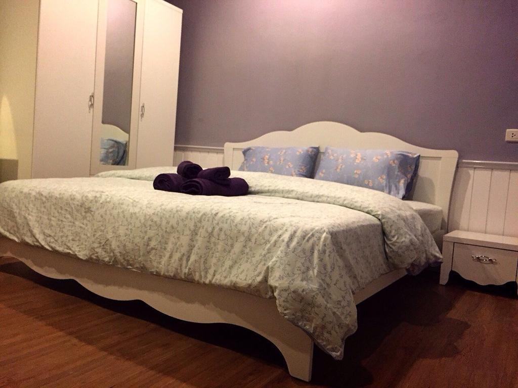 Remember Loei Love Chiang Khan Room photo